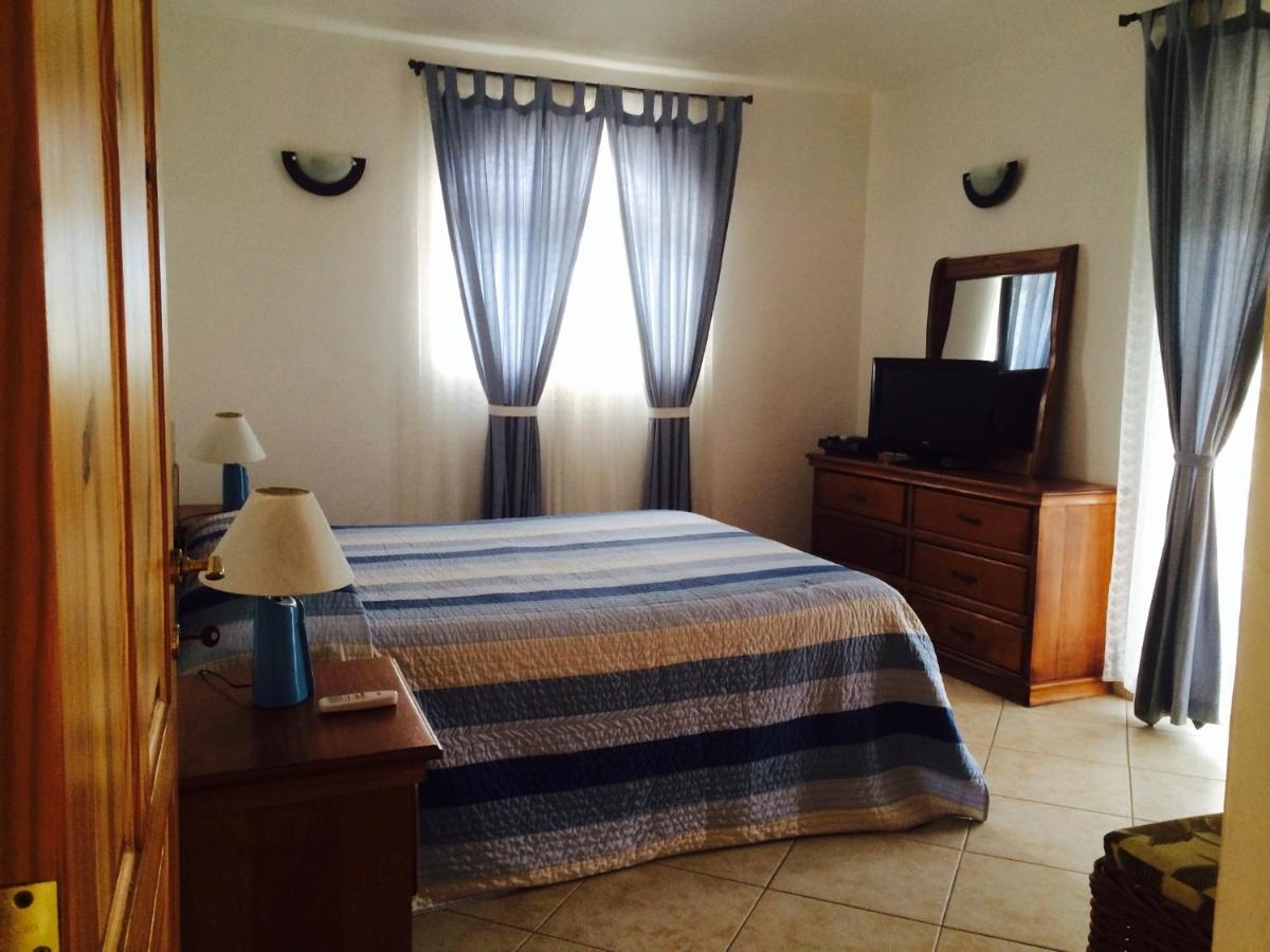 Hotel Villa Capri 보카치카 객실 사진