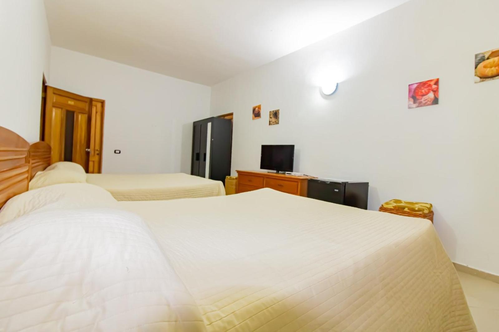 Hotel Villa Capri 보카치카 외부 사진